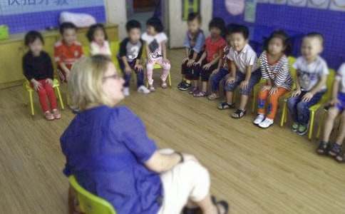 幼儿园班级工作计划【必备】