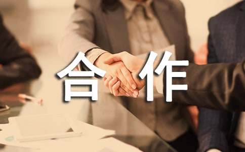 合作开发软件协议书