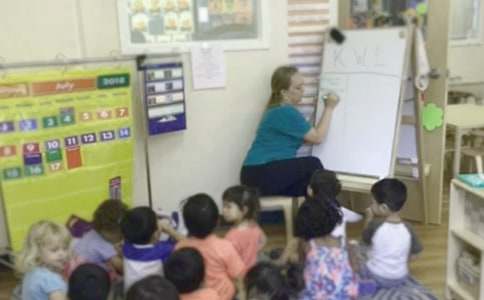 幼儿园安全教育课件6篇