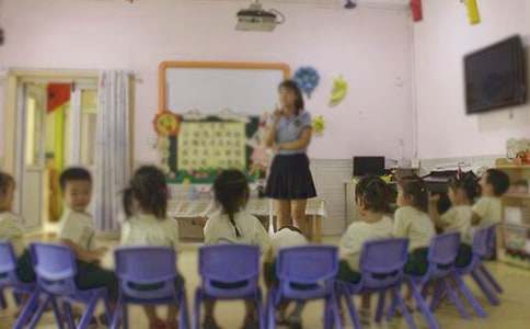 幼儿园小班音乐课件