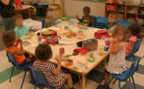 【荐】幼儿园中班下学期工作计划14篇