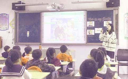 棉花姑娘教学设计